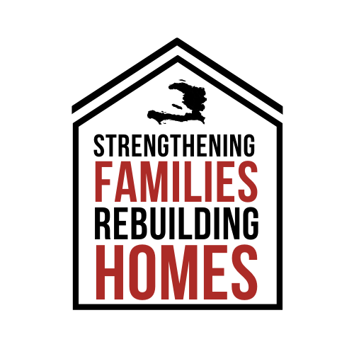 Strengthening Families; Rebuilding Homes